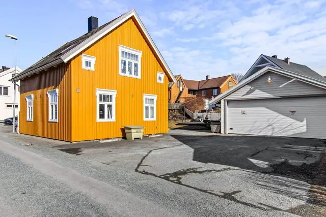 Cosy detached house with double garage | Central location | Close to everything you need day to day — image 22