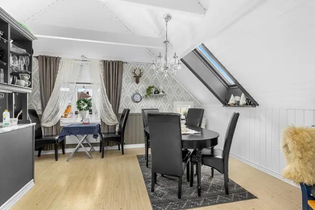 Spiseplass