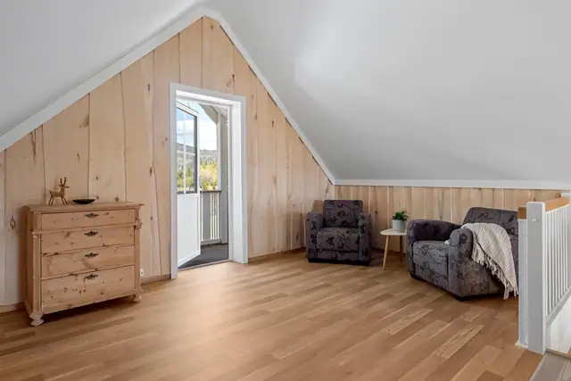 Loftstue
