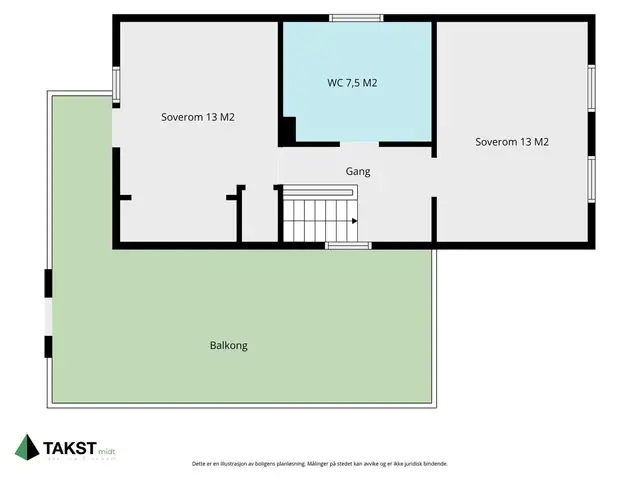 Simple & spacious detached house in an attractive location. Generous garden & large driveway. Short distance to the town centre and more. — image 24