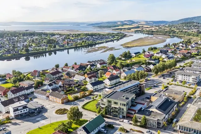 Fokusgården leilighet 206 — bilde 11