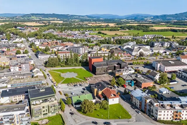 Fokusgården leilighet 206 — bilde 12