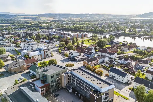 Fokusgården leilighet 206 — bilde 13