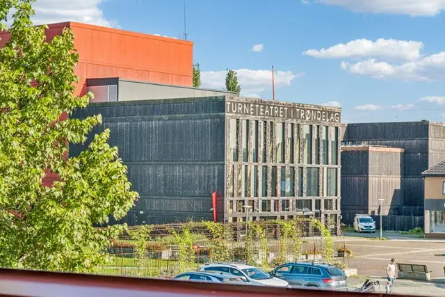 Fokusgården leilighet 206 — bilde 3