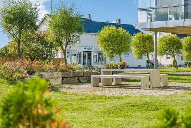 Fokusgården leilighet 206 — bilde 5