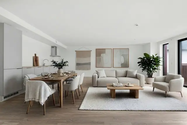 Fokusgården leilighet 206 — bilde 6