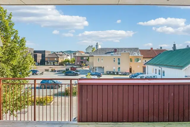 Fokusgården leilighet 206 — bilde 9