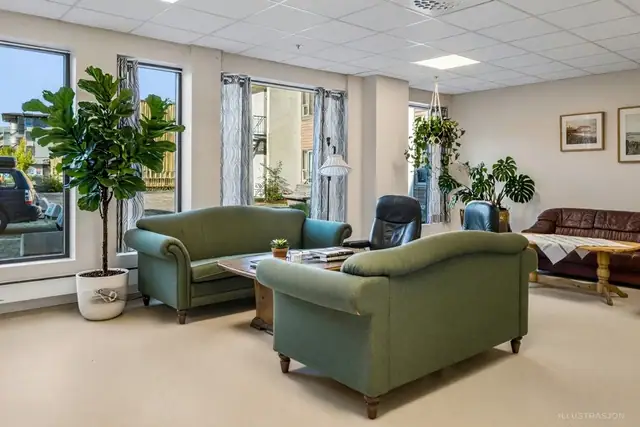Fokusgården leilighet 206 — bilde 10