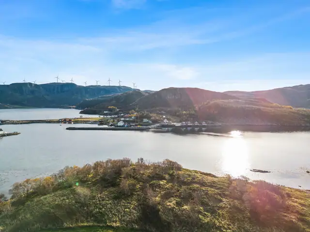 Nærområde