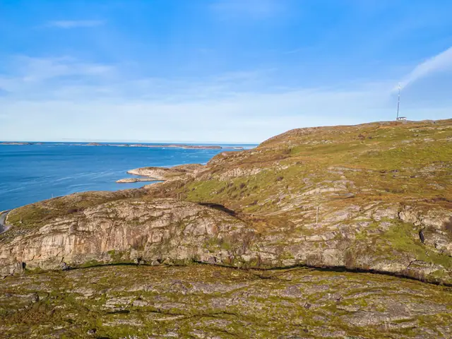 Nærområde