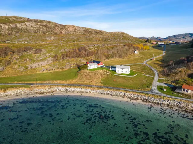 Nærområde
