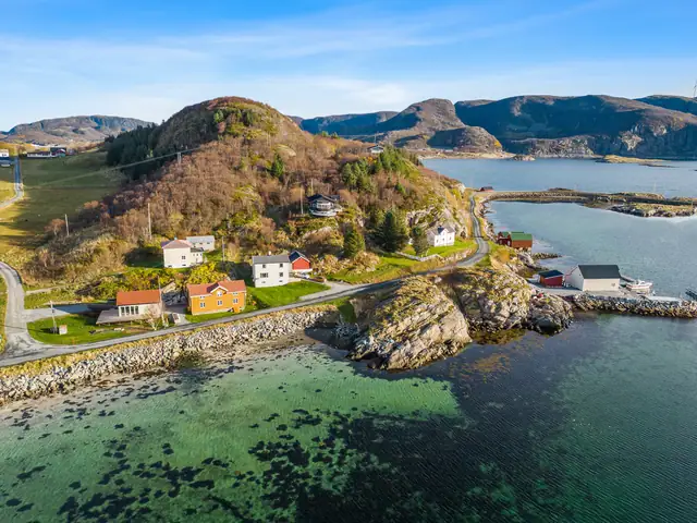 Nærområde