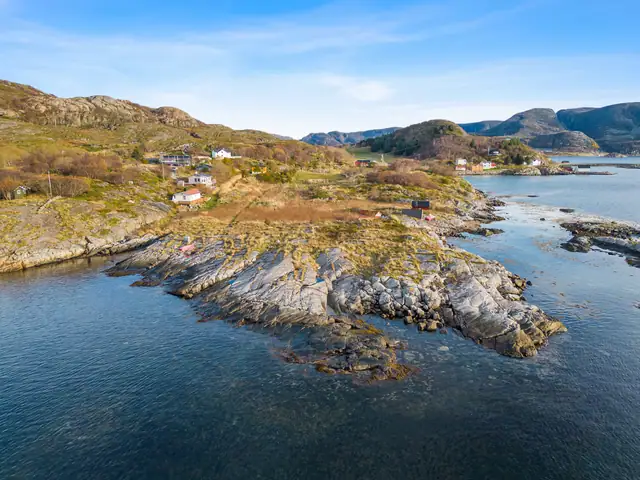 Dronefoto