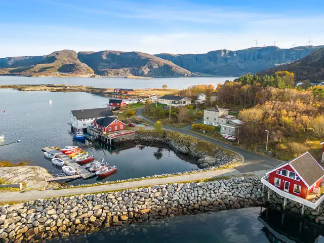 Nærområde