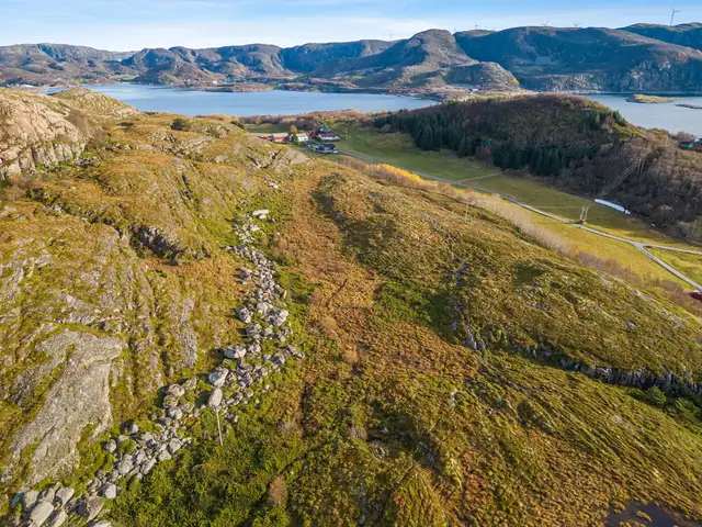 Nærområde