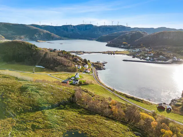 Nærområde