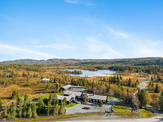 Nærområde