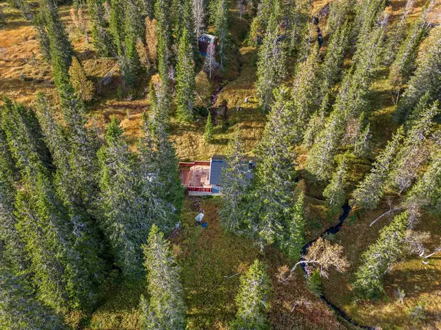 Dronefoto