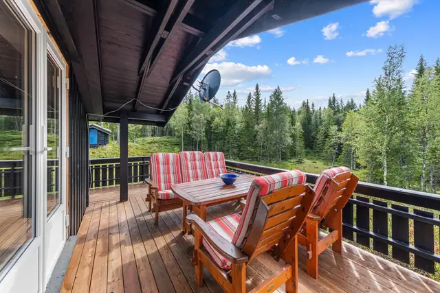 Veranda
