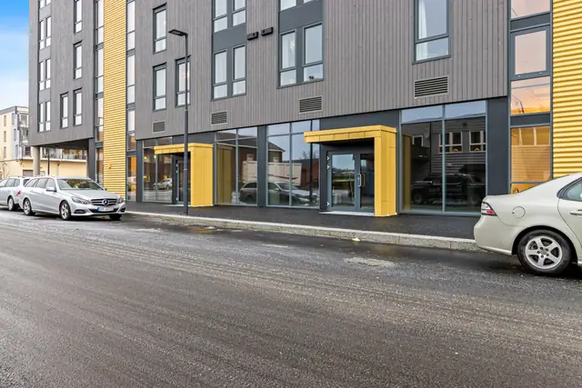 Bryggehagen