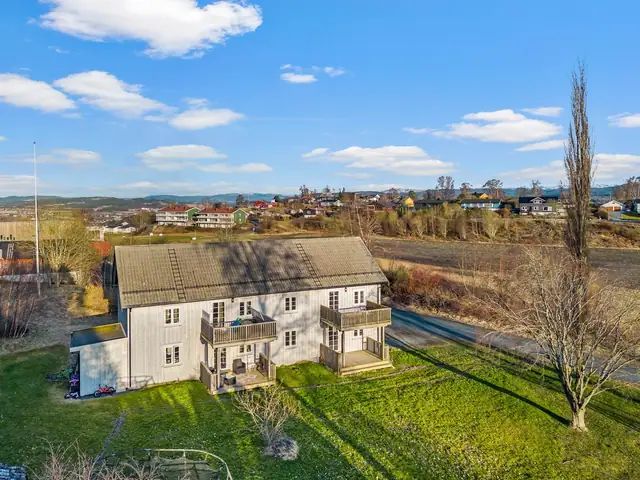 Dronefoto