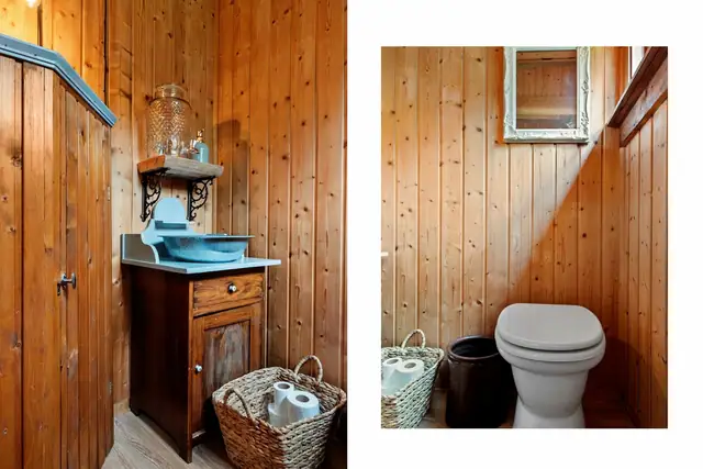 Superb family cabin near Risvatnet, part of a wonderful recreation area with good hunting! — image 18