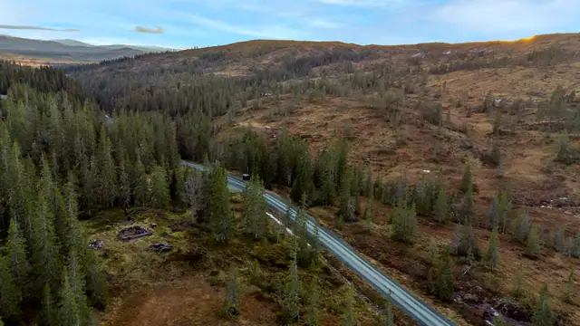 Vulusjøvegen 1067