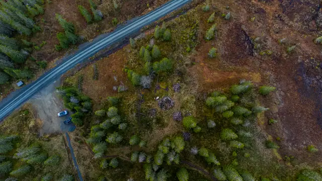 Vulusjøvegen 1067