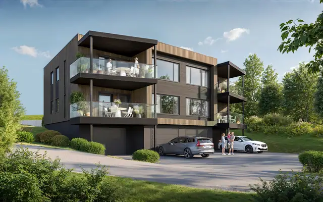 Støreshøgda 177