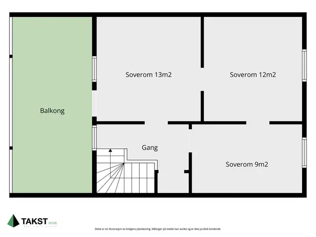 Plantegning